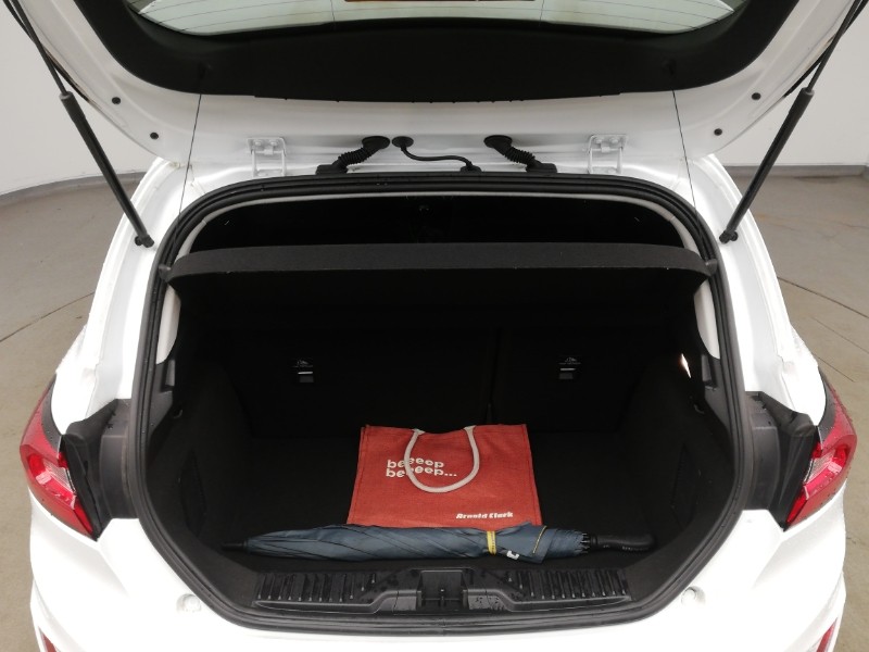 Used Ford Fiesta 2023 for sale - 78118199: Photo 8