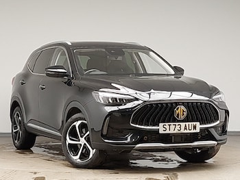 Used MG MG HS 2023 for sale - 78327234: Photo