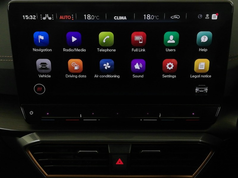 Used Cupra Formentor 2024 for sale - 77509201: Photo 10