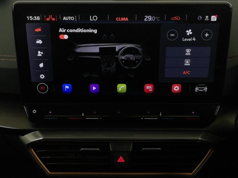 Used Cupra Formentor 2024 for sale - 77509201: Photo 13