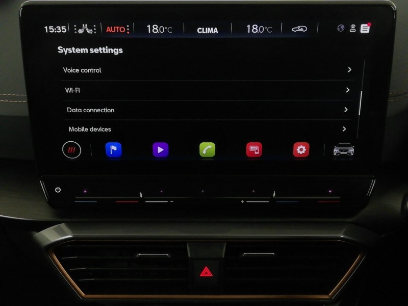 Used Cupra Formentor 2024 for sale - 77509201: Photo 15