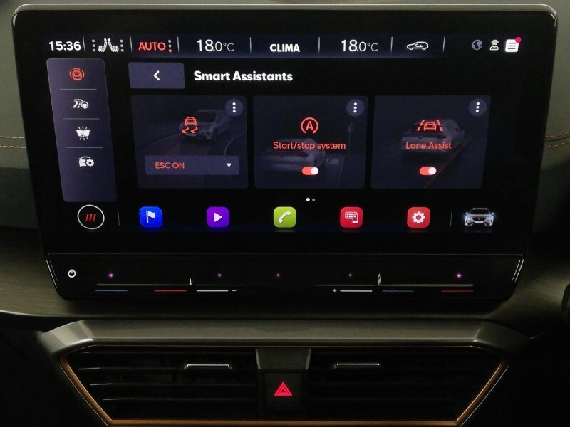 Used Cupra Formentor 2024 for sale - 77509201: Photo 16