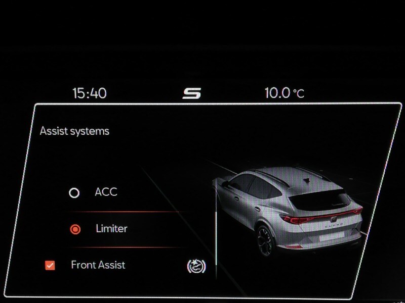 Used Cupra Formentor 2024 for sale - 77509201: Photo 18