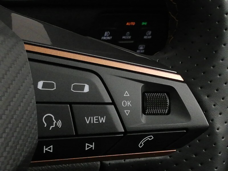 Used Cupra Formentor 2024 for sale - 77509201: Photo 19