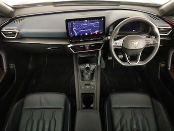 Used Cupra Formentor 2024 for sale - 77509201: Photo