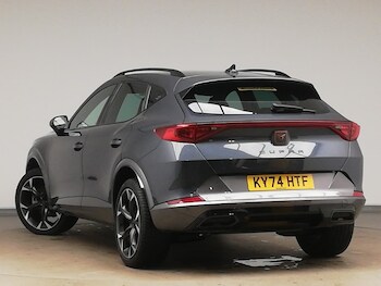 Used Cupra Formentor 2024 for sale - 77509201: Photo