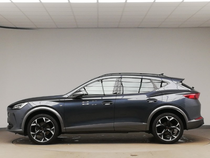 Used Cupra Formentor 2024 for sale - 77509201: Photo 4