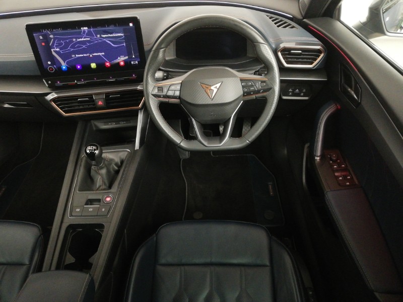 Used Cupra Formentor 2024 for sale - 77509201: Photo 7