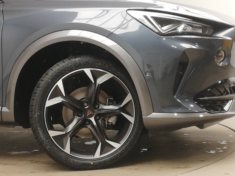 Used Cupra Formentor 2024 for sale - 77509201: Photo 9