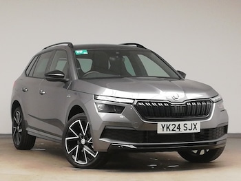 Skoda - Kamiq