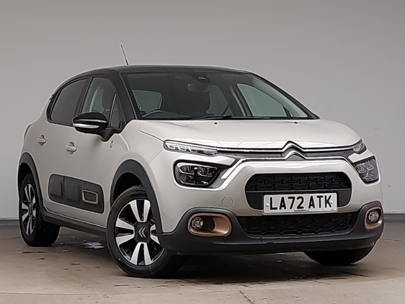 Used Citroen C3 2023 for sale - 78085301: Photo 1