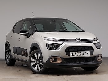 Citroen C3 feature image