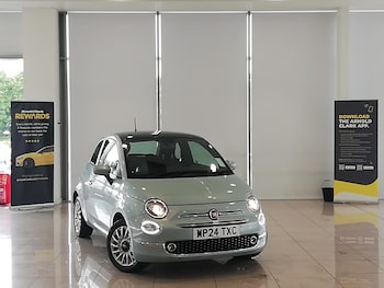 Used Fiat 500 2024 for sale - 78527291: Photo