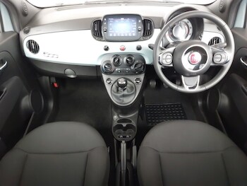 Used Fiat 500 2024 for sale - 78527291: Photo