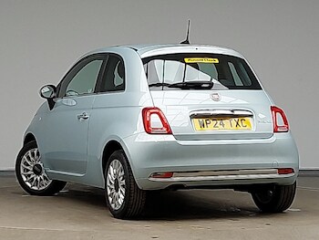 Used Fiat 500 2024 for sale - 78527291: Photo
