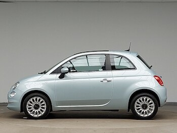 Used Fiat 500 2024 for sale - 78527291: Photo