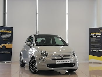 Used Fiat 500 2021 for sale - 78921789: Photo