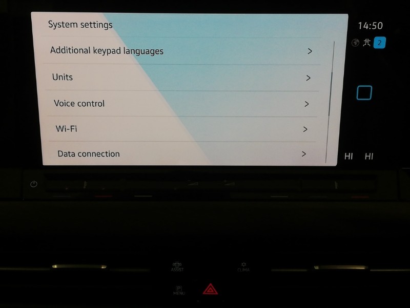 Used Volkswagen Golf 2021 for sale - 77694761: Photo 14