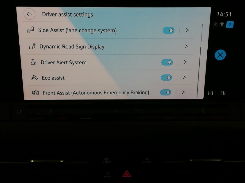 Used Volkswagen Golf 2021 for sale - 77694761: Photo 16