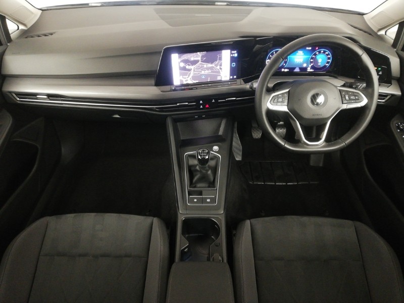 Used Volkswagen Golf 2021 for sale - 77694761: Photo 2