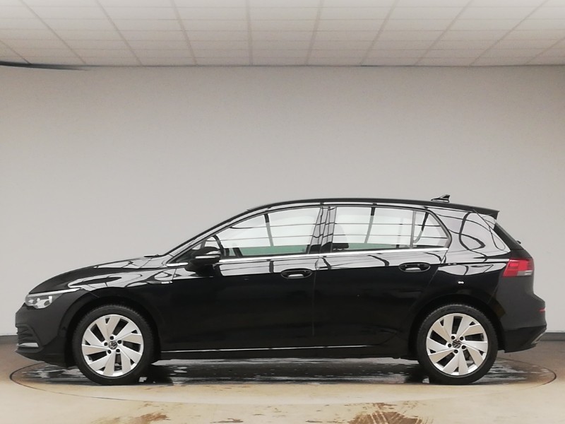 Used Volkswagen Golf 2021 for sale - 77694761: Photo 4