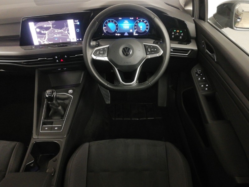 Used Volkswagen Golf 2021 for sale - 77694761: Photo 7