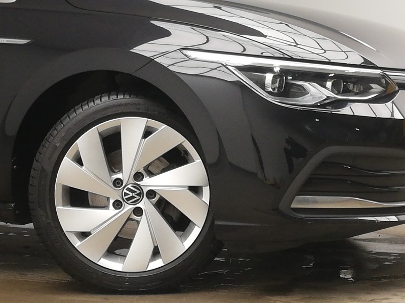 Used Volkswagen Golf 2021 for sale - 77694761: Photo 9