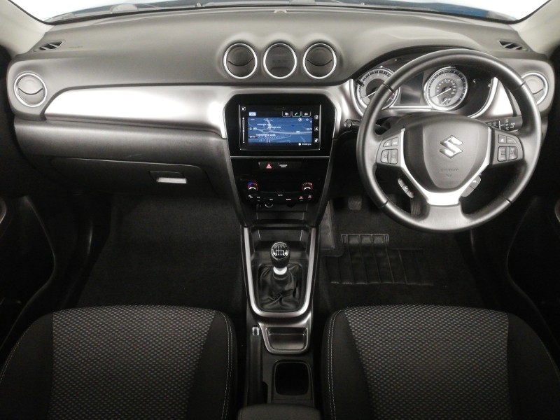 Used Suzuki Vitara 2023 for sale - 76967303: Photo 2