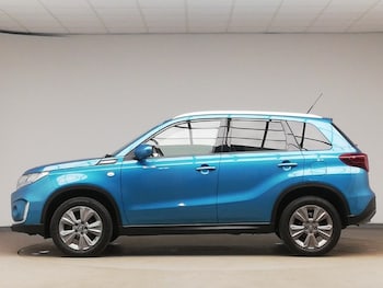 Used Suzuki Vitara 2023 for sale - 76967303: Photo