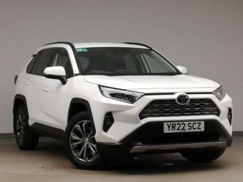 Used Toyota RAV4 2022 for sale - 74919926: Photo