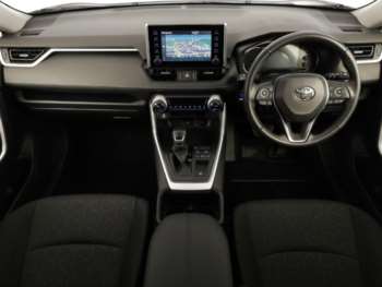 Used Toyota RAV4 2022 for sale - 74919926: Photo