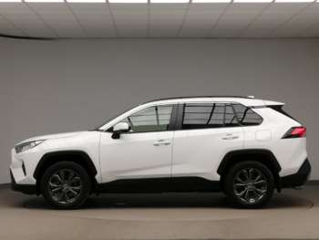 Used Toyota RAV4 2022 for sale - 74919926: Photo