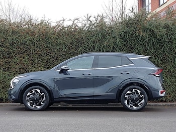 Used Kia Sportage 2025 for sale - 78889713: Photo