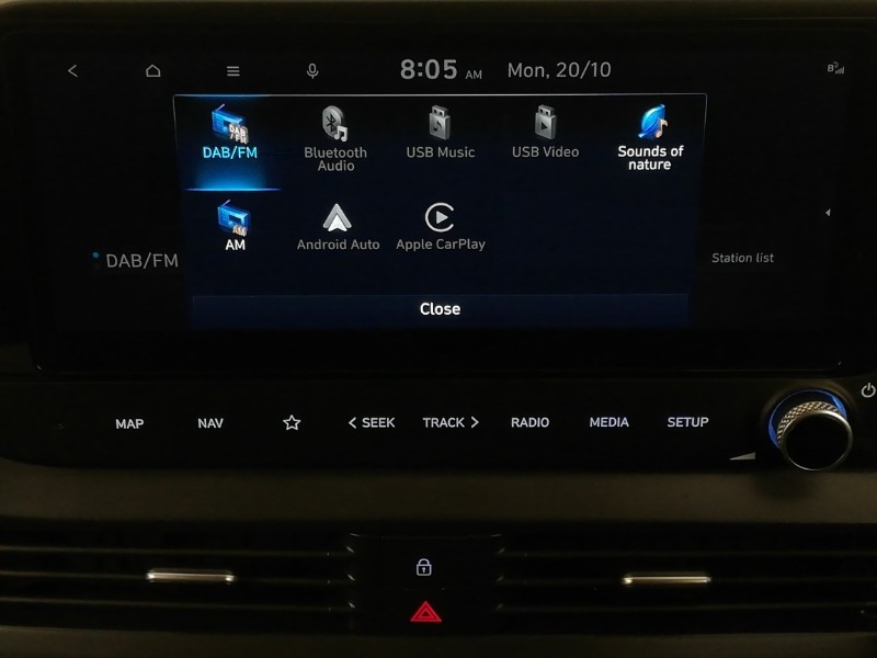 Used Hyundai BAYON 2024 for sale - 76321465: Photo 13