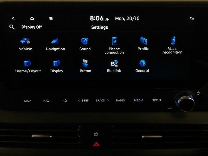 Used Hyundai BAYON 2024 for sale - 76321465: Photo 14