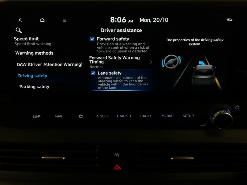 Used Hyundai BAYON 2024 for sale - 76321465: Photo 15