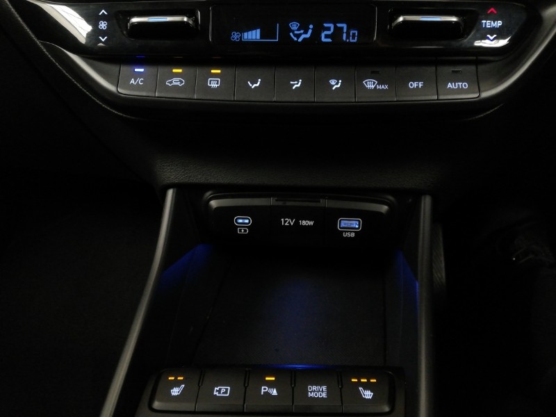 Used Hyundai BAYON 2024 for sale - 76321465: Photo 16