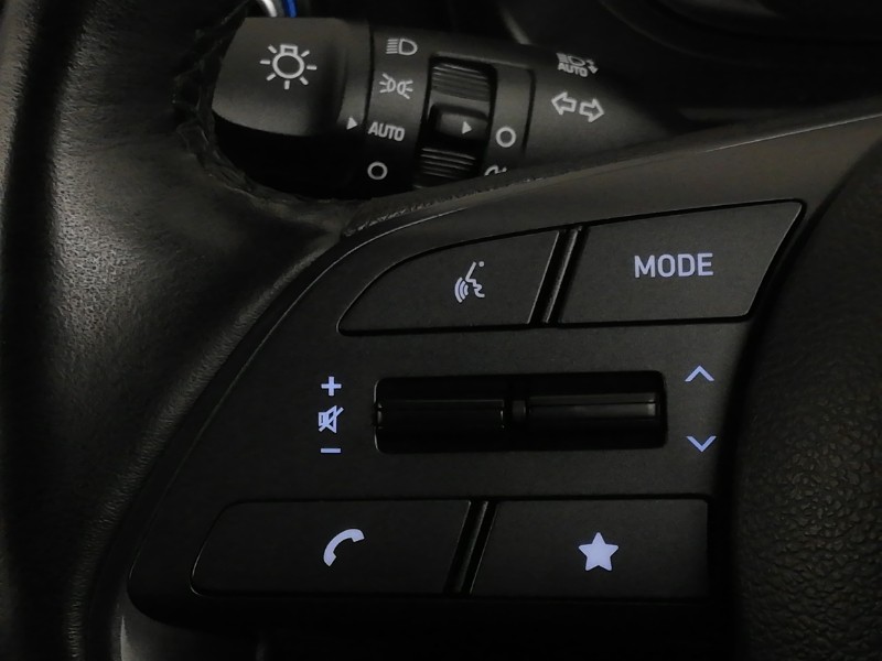Used Hyundai BAYON 2024 for sale - 76321465: Photo 17