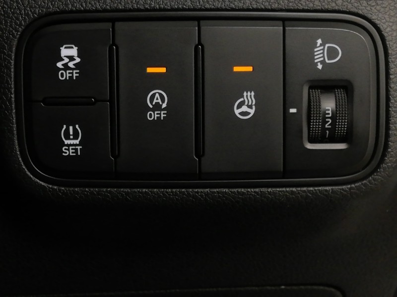 Used Hyundai BAYON 2024 for sale - 76321465: Photo 19