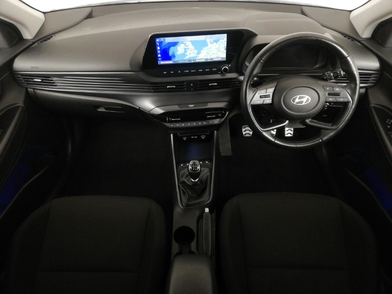 Used Hyundai BAYON 2024 for sale - 76321465: Photo 2