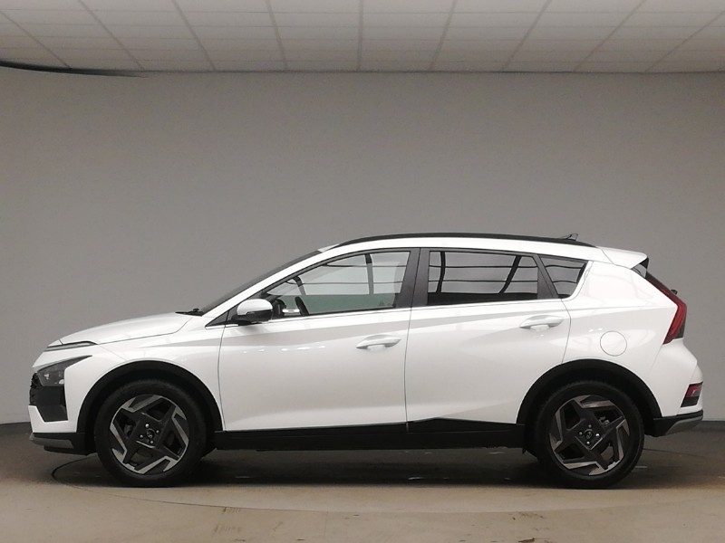 Used Hyundai BAYON 2024 for sale - 76321465: Photo 4