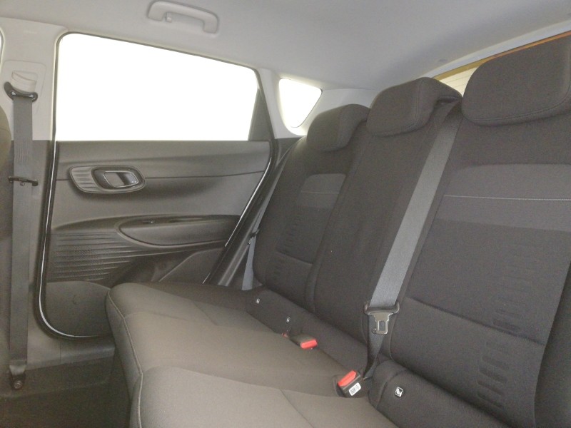 Used Hyundai BAYON 2024 for sale - 76321465: Photo 6