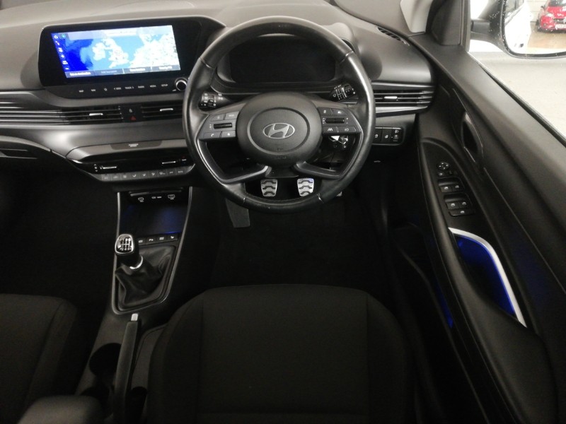 Used Hyundai BAYON 2024 for sale - 76321465: Photo 7