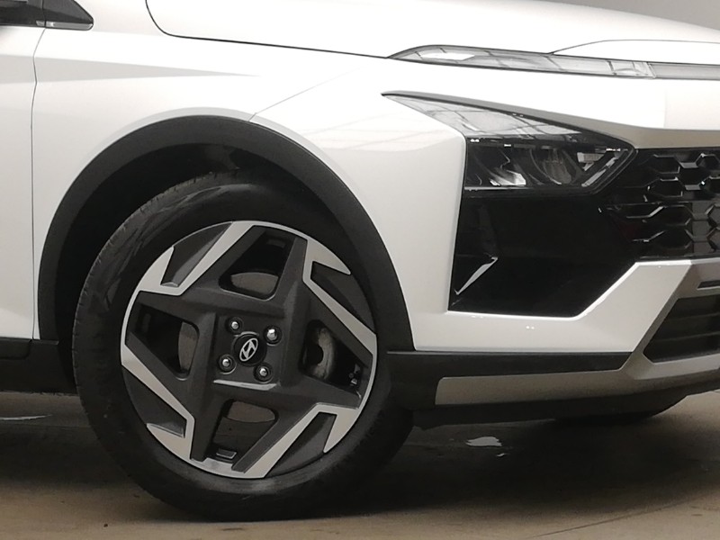 Used Hyundai BAYON 2024 for sale - 76321465: Photo 9
