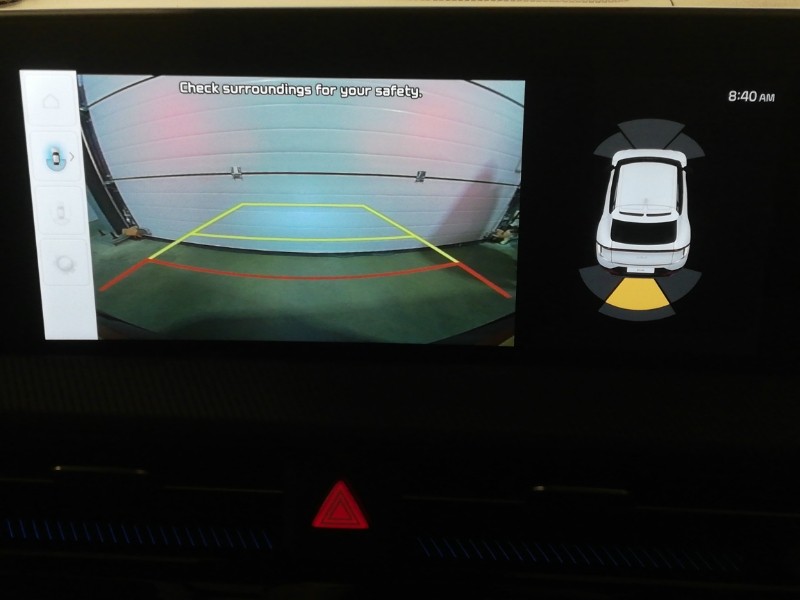 Used Kia EV6 2023 for sale - 77751016: Photo 11