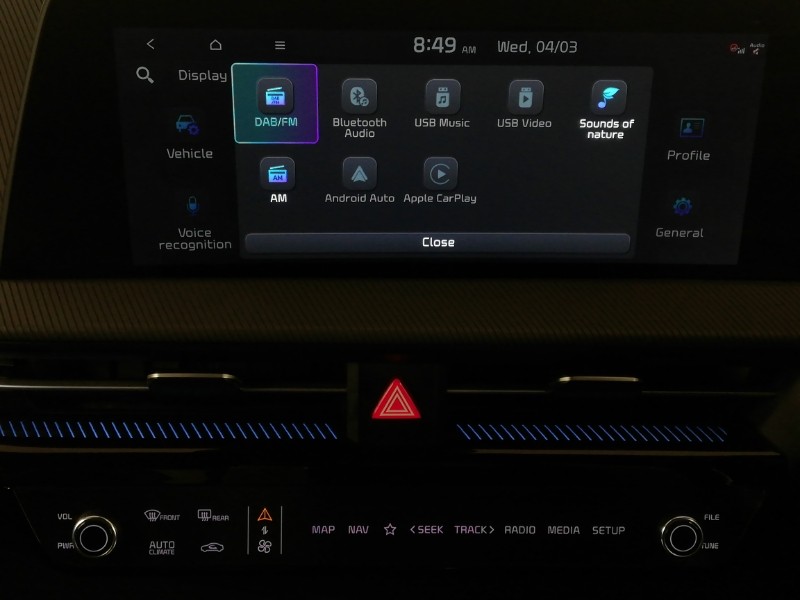 Used Kia EV6 2023 for sale - 77751016: Photo 12