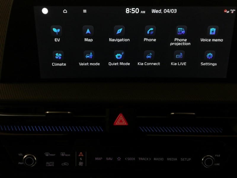 Used Kia EV6 2023 for sale - 77751016: Photo 13