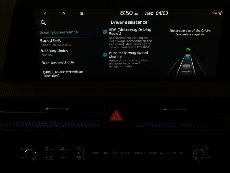 Used Kia EV6 2023 for sale - 77751016: Photo 14