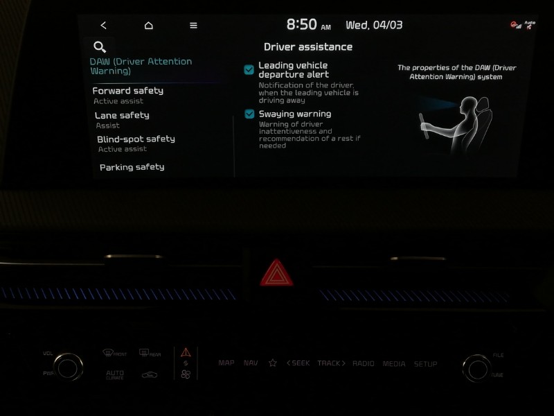 Used Kia EV6 2023 for sale - 77751016: Photo 15