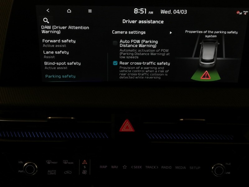 Used Kia EV6 2023 for sale - 77751016: Photo 16